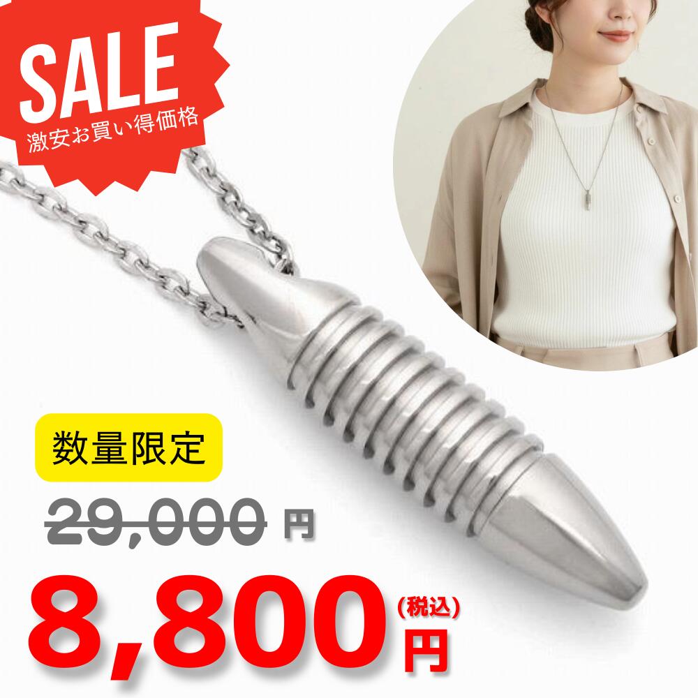 遺骨ペンダント 純チタン 金属アレルギー 生活防水 NEWYORK ニューヨーク タイプ2 ネックレス ジュエリーケース付き アクセサリー 遺骨 遺灰 持ち歩き メモリアル レディース メンズ 女性 男性 遺骨入れ 仏具 ユニセックス 分骨 骨壺 遺骨カプセル アレルギー