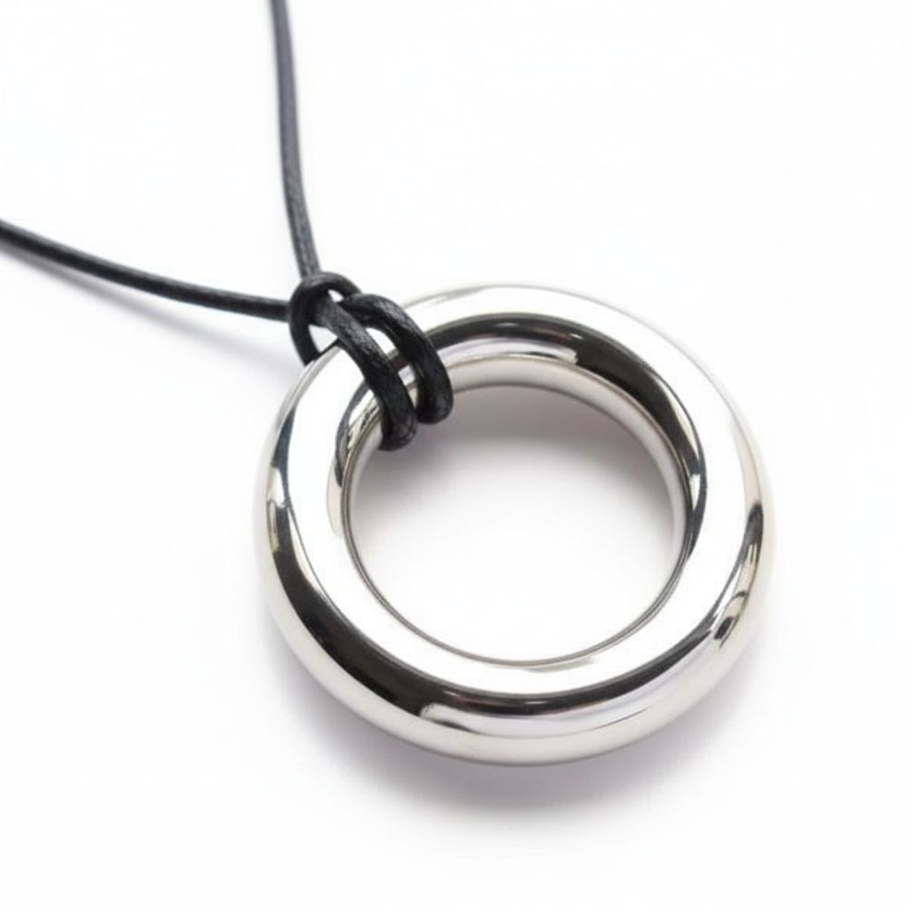 遺骨ペンダント 生活防水 名入れ 刻印 天使の輪 シルバー925製 ネックレス ジュエリーケース付き アクセサリー 遺骨 遺灰 持ち歩き メモリアル レディース メンズ 女性 男性 遺骨入れ 仏具 ユニセックス 分骨 骨壺