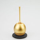 あす楽 おりん 仏具 セット ミニ りん 手元供養おりん Cherin チェリン ゴールド 金 可愛い 小さい ミニサイズ 小さいサイズ ちぇりん リンセット ...