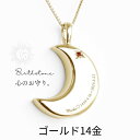 遺骨ペンダント 遺骨ネックレス 刻印 月2 誕生石 名入れ ゴールド 14金 18金 人間 ペット 小さい おしゃれ かわいい 月 生活防水対応 メンズ レディース ユニセックス 遺骨 遺灰 分骨 手元供養 未来創想(4)