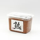 生きている味噌<熟>400g
