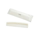 ホテル アメニティ ヘアコーム 個包装(Matt A)業務用 3200セット