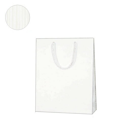 Rakuten - Kバッグ T-3(Nシロエンボス)50枚 HEIKO