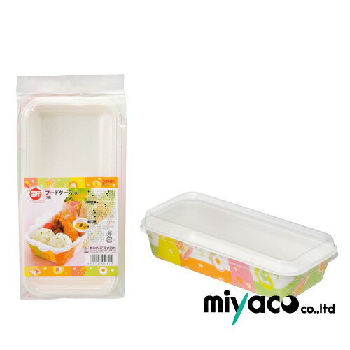 樂天商城 - サンナップ フードケース(LL) 270組【返品不可商品】