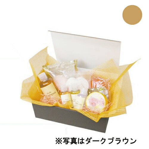 Rakuten - ギフトボックス お好みBOX 6(両面クラフト)100枚