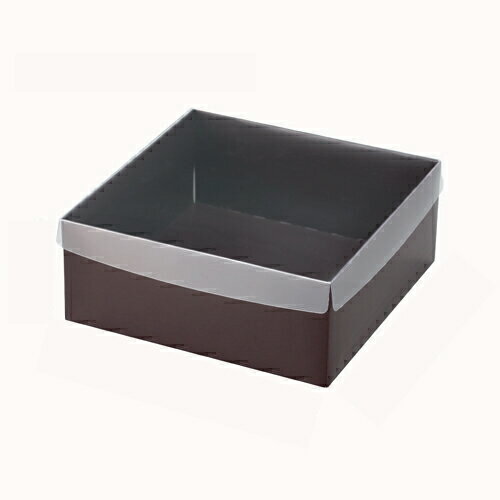 ギフトボックス Cスクエア75(L)100枚【先着順 最大400円OFFクーポン】