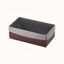 ギフトボックス Cスクエア55ロング(S)100枚【先着順 最大400円OFFクーポン】