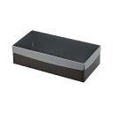 ギフトボックス Cスクエア65ロング(L)100枚【先着順 最大400円OFFクーポン】