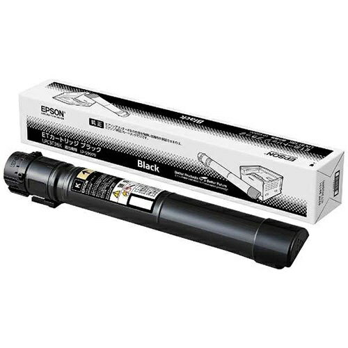 Rakuten - (直送品)【純正】EPSON(エプソン)LPC3T36K トナーブラック / 4988617265882【返品不可商品】