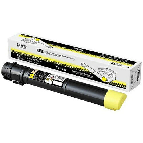 Rakuten - (直送品)【純正】EPSON(エプソン)LPC3T36Y トナーイエロー / 4988617265899【返品不可商品】