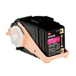 EPSON - (直送品)【純正】EPSON(エプソン)LPC3T33MV 環境推進トナーマゼンタ / 4988617219601【返品不可商品】