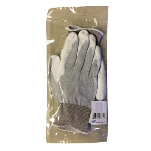 川西工業 2997 静電ピッタリ倶楽部 1双組 10双（1双組×10）