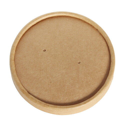 UBP未晒カップ専用(8oz・12oz兼用)フタ 1000枚