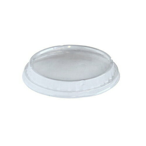 ■1枚あたり14.18円■透明度の高い材質を使用しておりますので、フタを開けず中を確認することが出来ます。■専用の「中皿」を使用しない場合の外蓋です。 材質 PP（ポリプロピレン） カラー 透明 数量 1800枚(90枚×20袋) ケースサ...
