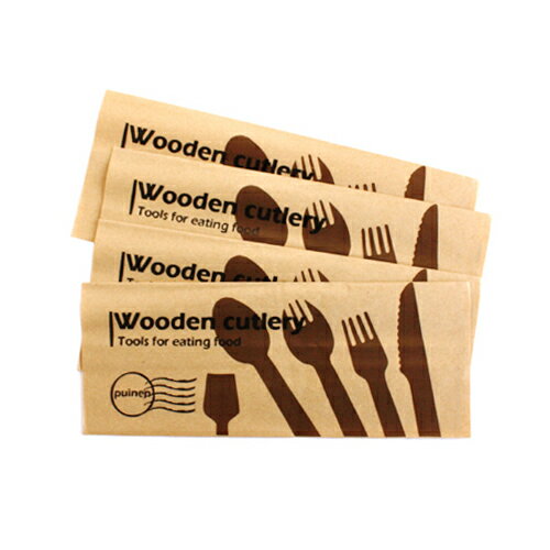 カトラリー収納袋 1000枚