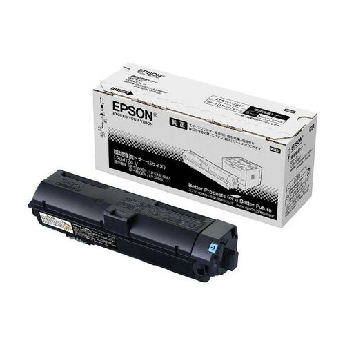 樂天商城 - (直送品)【純正】EPSON(エプソン)LPB4T24V 環境推進 / 4988617273900【返品不可商品】