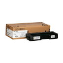 (直送品)【純正】RICOH(リコー)トナー ブラック P C300 / 4961311937927【返品不可商品】