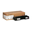 (直送品)【純正】RICOH(リコー)トナー マゼンタ P C300 / 4961311937941【返品不可商品】