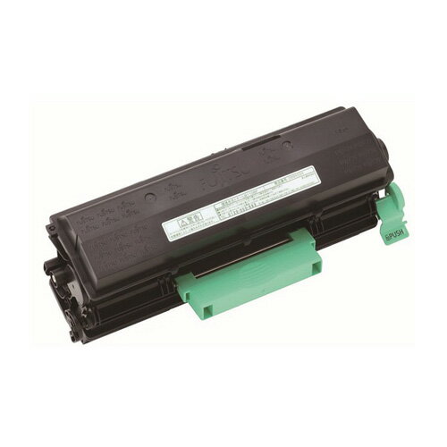 樂天商城 - (直送品)【純正】FUJITSU(富士通)トナーカートリッジLB110A / 4988618918954【返品不可商品】