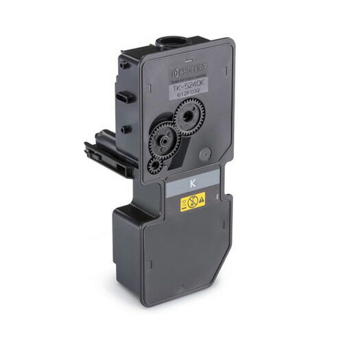 (直送品)【純正】KYOCERA(京セラ)TK-5241K ブラック / 0632983036808【返品不可商品】