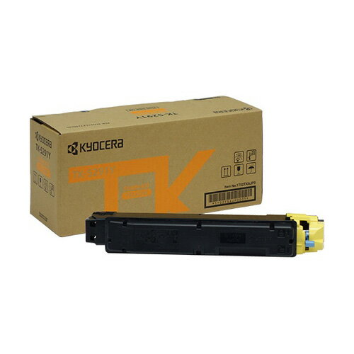 (ľ����)�ڽ�����KYOCERA(������)TK-5291Y �������� / 0632983049860�������Բľ��ʡ�