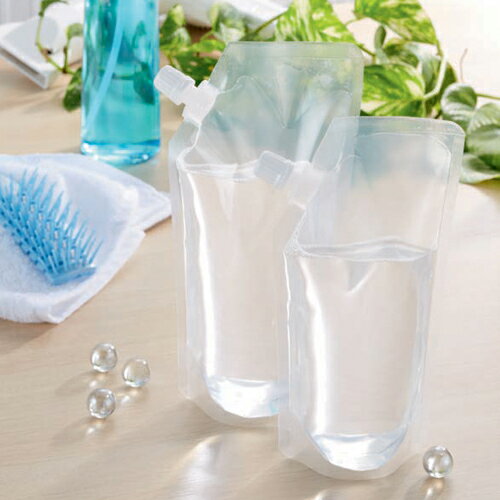 スタンドパック［天充填］DP8.7-TN0500 130×230(38)mm 600枚【先着順 最大400円OFFクーポン】