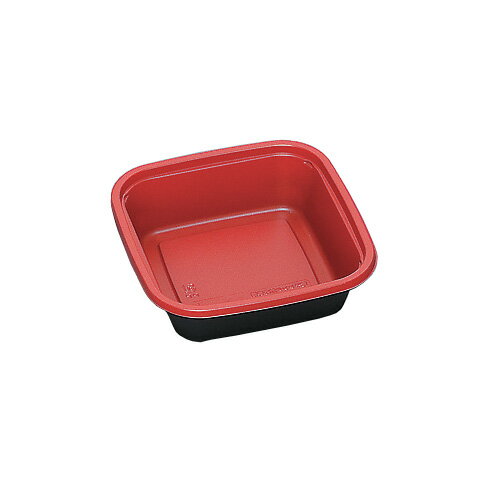 Rakuten - 弁当容器 TR-32H R/B 900枚【返品不可商品】福助工業 0593583