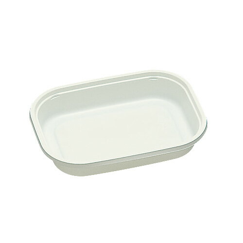 樂天商城 - 食品容器 TR-522H アイボリー 900枚【返品不可商品】福助工業 0591033