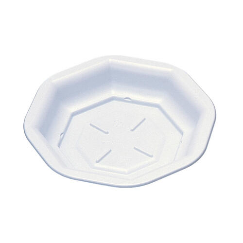 食品容器 TR-93H 白 600枚【返品不可商品】福助工業 0591289【先着順 最大400円OFFクーポン】