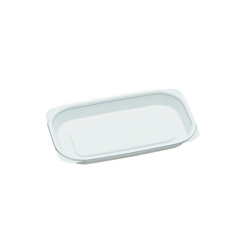 惣菜容器 E-24H 白 1000枚【返品不可商品】福助工業 0593400