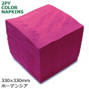 2プライナプキン4つ折33cm(ホーテンシア) 3000枚