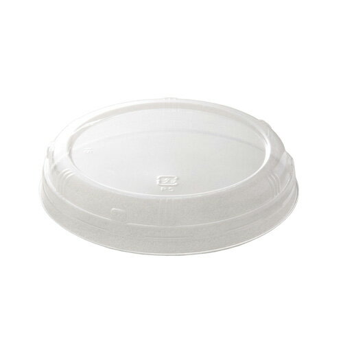 ［F-CR07］天満紙器 カールカップ 102.5パイ専用フタ 1500枚【先着順 最大400円OFFクーポン】