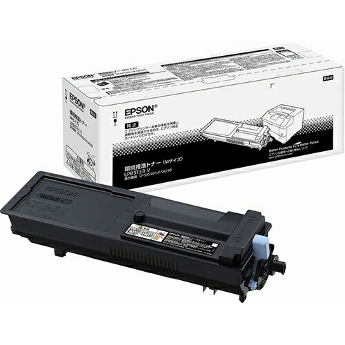 樂天商城 - (直送品)【純正】EPSON LPB3T33V 環境推進 /4988617373921【返品不可商品】