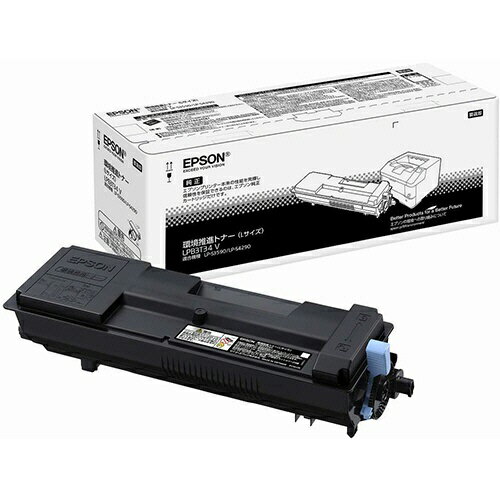 NEC - (直送品)【純正】EPSON LPB3T34V 環境推進 /4988617373938【返品不可商品】