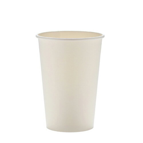 樂天商城 - 厚紙 耐熱紙コップ8オンス 280ml SMT-280PP 両面PE(ホワイト)業務用 1000個 ホットドリンク用