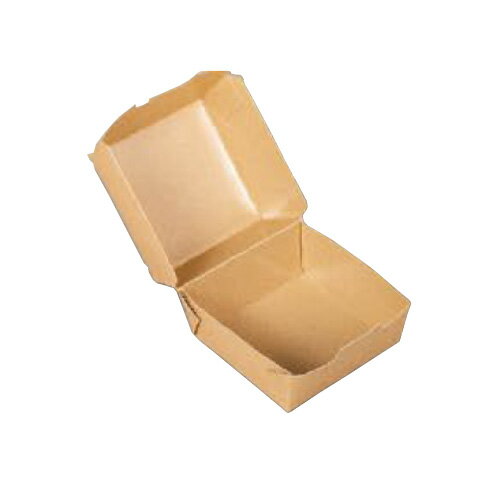 Rakuten - 紙トレー PT-100PUB（PP） クラフト 500枚 北原産業【返品不可商品】