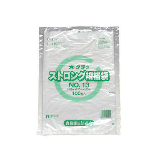 楽天市場】ok袋 no.13の通販