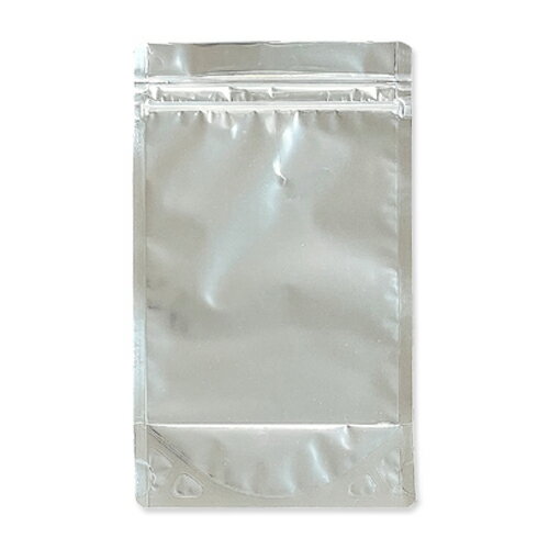 （1000枚）セイニチ ラミジップ スタンドパック VCZ-16 片面透明バリアタイプ 業務用【返品不可商品】