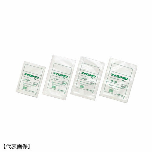 ■1枚あたり6.6円■サイズが豊富で幅広い用途に対応できます。■−40℃の冷凍食品包装から、95℃30分の高温ボイル殺菌まで幅広く対応できます。■真空包装適正に優れています。フィルムのコシが柔軟であり、真空包装、水物包装、冷凍食品包装での耐ピンホール性が抜群です。■突刺強度に優れます。ナイロンをベースにL-LDPEをタンデム押し出しラミネートしていますので、衝撃強度、突刺強度および、耐寒性に優れています。■ボイル殺菌・熱充填に適しています。■開封性を良くするため、V型ノッチ加工されています。■シール幅は、両サイド10mm・底10mmの三方シール袋です。■外装袋には、バーコートが印刷されています。 サイズ 幅120×長さ170mm 材質 ONy15/L-LDPE25/L-LDPE30 仕様 V型ノッチ加工 カラー 透明 数量 100枚（1袋） 用途 こんにゃく、米、漬物、水産加工品、冷凍食品、氷、煮豆、惣菜など メーカー 福助工業 原産国 日本