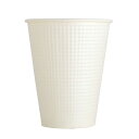 耐熱紙コップ11オンス 340ml SMP-340E(ホワイト) 業務用 1250個 ホットドリンク用
