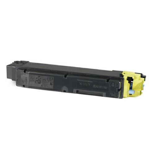 (直送品)【純正】KYOCERA(京セラ)TK-5151Y イエロー / 0632983034385【返品不可商品】