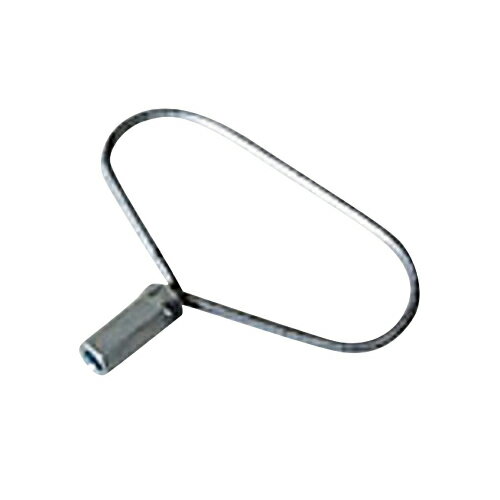 Rakuten - 配管洗浄用チューブブラシ用 接柄用取手