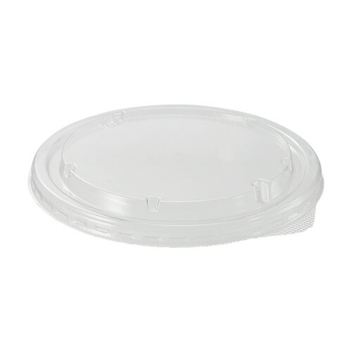 Rakuten - 未晒フードカップ浅型 500・750・1000ml専用 平蓋 1000枚 HEIKO