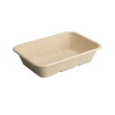 バガス REC BOX 550ml 50枚【先着順 最大400円OFFクーポン】