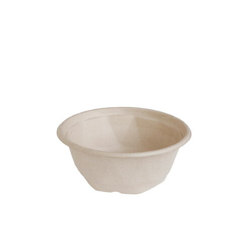 Rakuten - 業務用 バガス ダイヤボウル 750ml 300枚