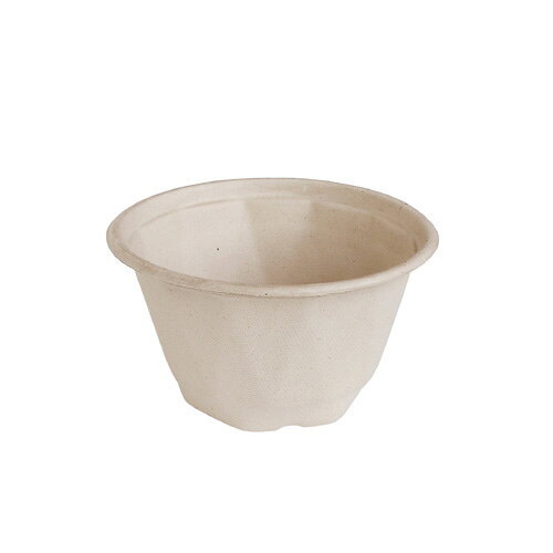 Rakuten - 業務用 バガス ダイヤボウル 1250ml 300枚