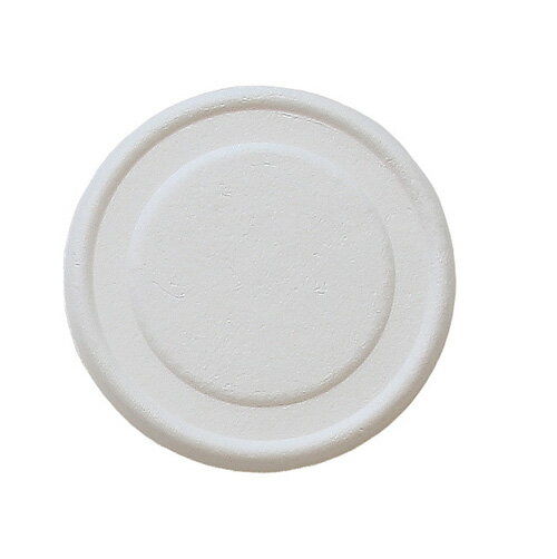 バガス 4ozカップ蓋 2000枚