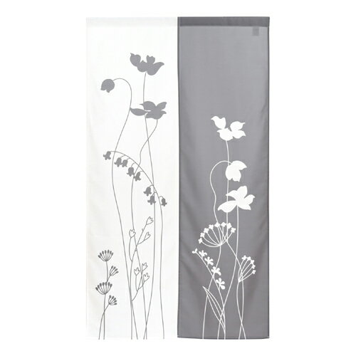 トロピカルのれん 46025 ラインフルール【先着順 最大400円OFFクーポン】