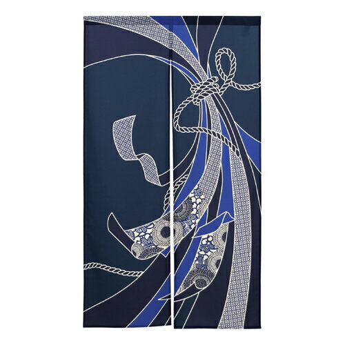 トロマットのれん 46027 紋様束ねのし【先着順 最大400円OFFクーポン】