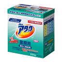花王 アタック 業務用 粉末タイプ2.5kg×6箱(3)